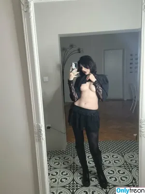 yourbabyvillian / Babyvillian / babyvillain / yourbabyvillain nude photo #0296