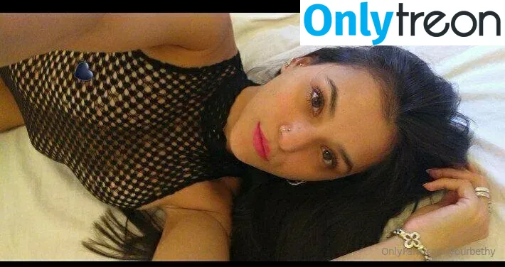 yourbethy nude photo #0088 (yourbethy)