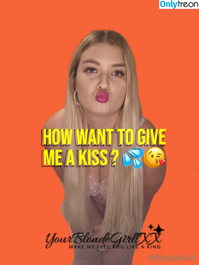 yourblondegirllxx nude photo #0031 (yourblondegirllxx)