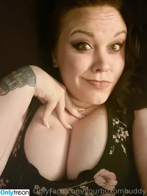 yourbuxombuddy / ourhuddybuddy nude photo #0009