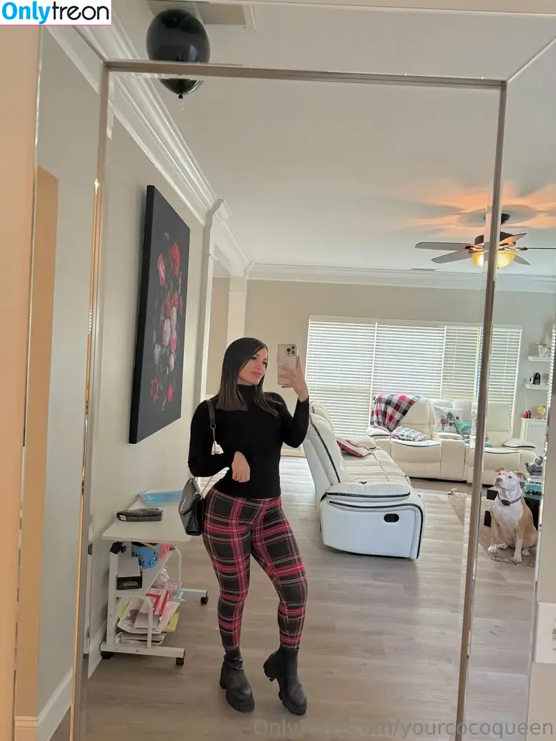 yourcocoqueen nude photo #0078 (yourcocoqueenofficial)