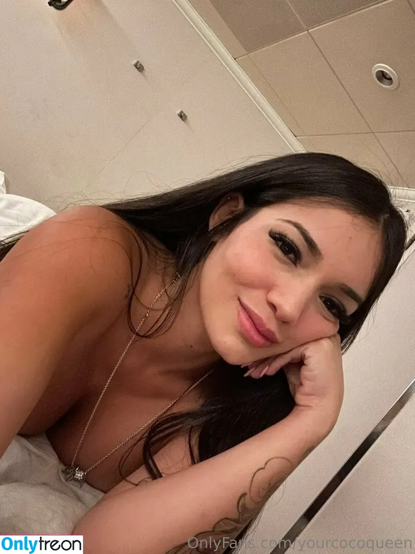 yourcocoqueen nude photo #0089 (yourcocoqueenofficial)