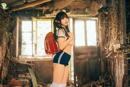 YourDrug66 / yourdrug66babe / 六味帝皇酱 / 幼稚园随拍 nude photo #0014