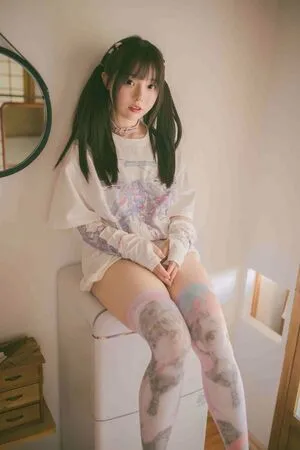 YourDrug66 / yourdrug66babe / 六味帝皇酱 / 幼稚园随拍 nude photo #0117