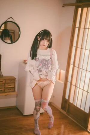 YourDrug66 / yourdrug66babe / 六味帝皇酱 / 幼稚园随拍 nude photo #0121