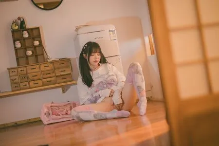 YourDrug66 / yourdrug66babe / 六味帝皇酱 / 幼稚园随拍 nude photo #0126