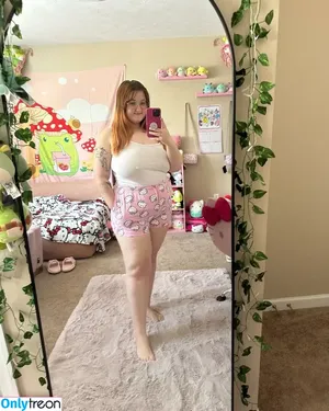 yourfairiegf / yourfairygf nude photo #0018