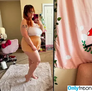 yourfairiegf / yourfairygf nude photo #0028
