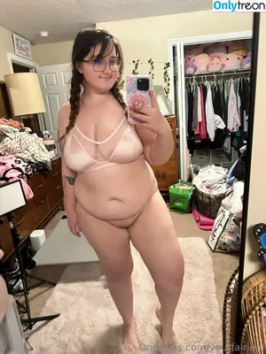 yourfairiegf / yourfairygf nude photo #0055