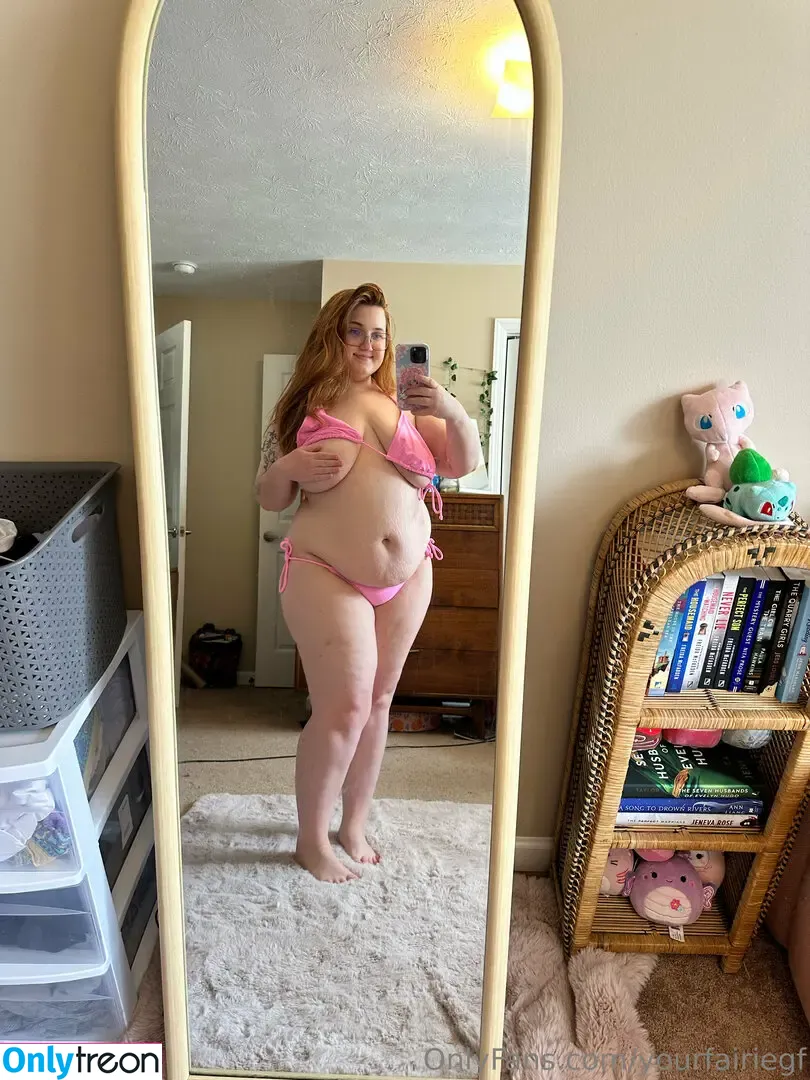 yourfairiegf nude photo #0086 (yourfairygf)
