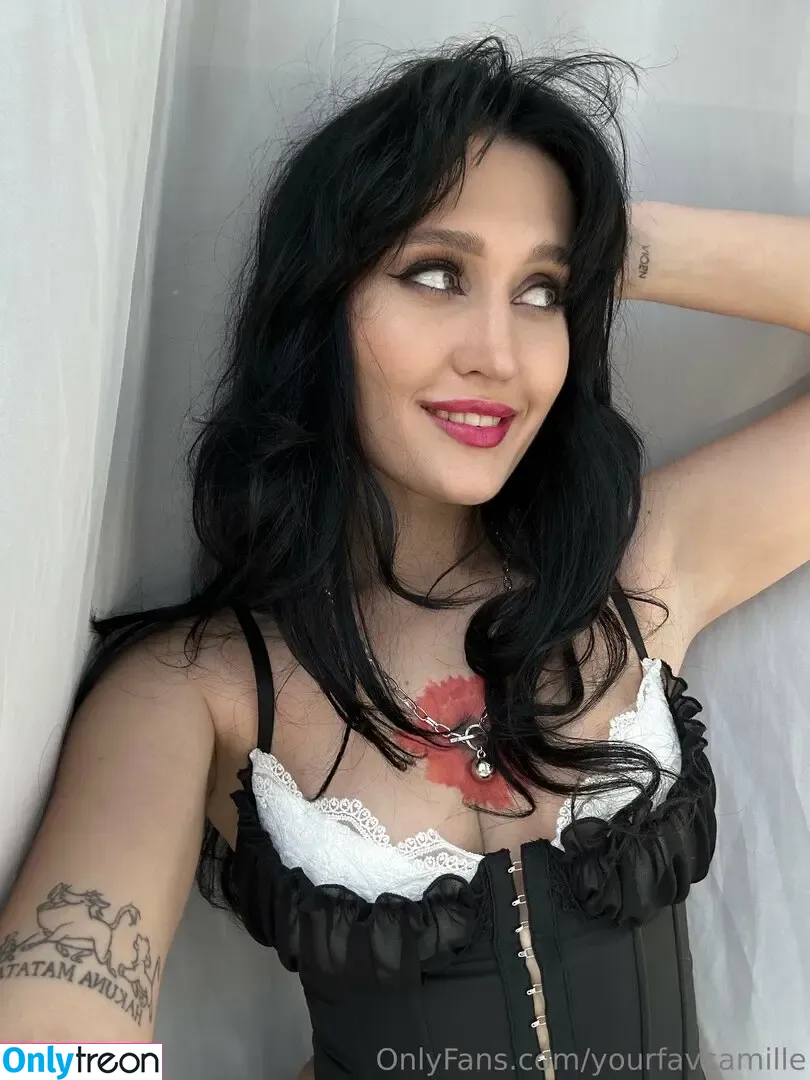 yourfavcamille nude photo #0052 (yourfavcamille)