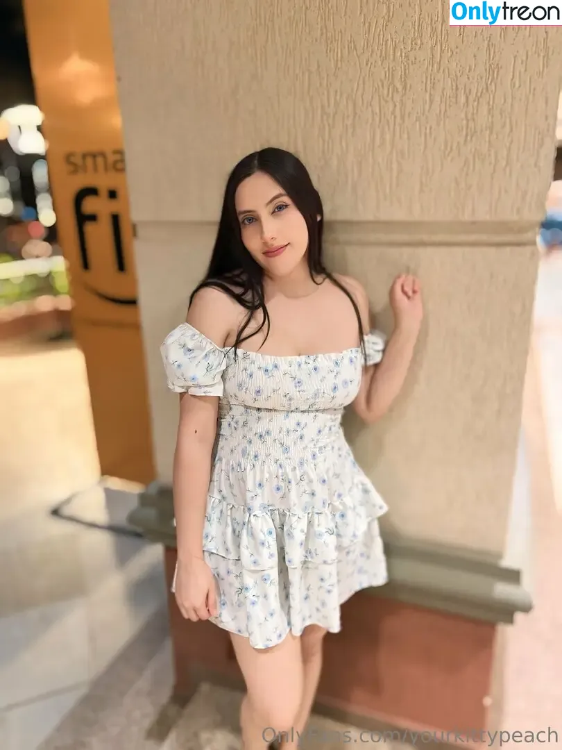 yourkittypeach nude photo #0085 (yourkittypeach)