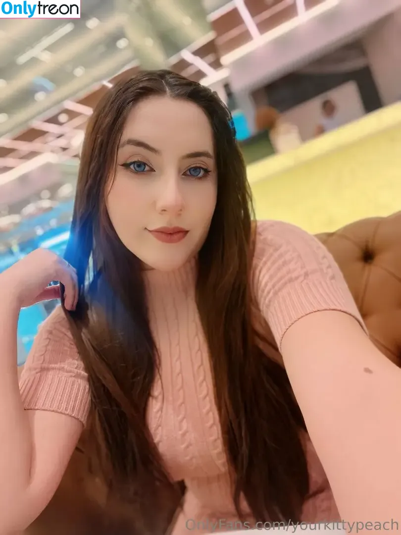 yourkittypeach nude photo #0103 (yourkittypeach)