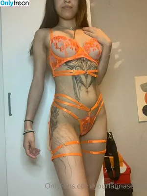 yourlatinasecret / thesunnysoulcr nude photo #0284