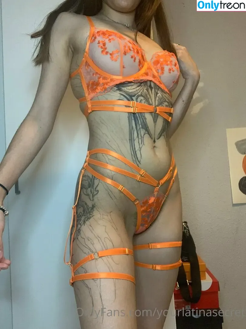 yourlatinasecret nude photo #0332 (thesunnysoulcr)