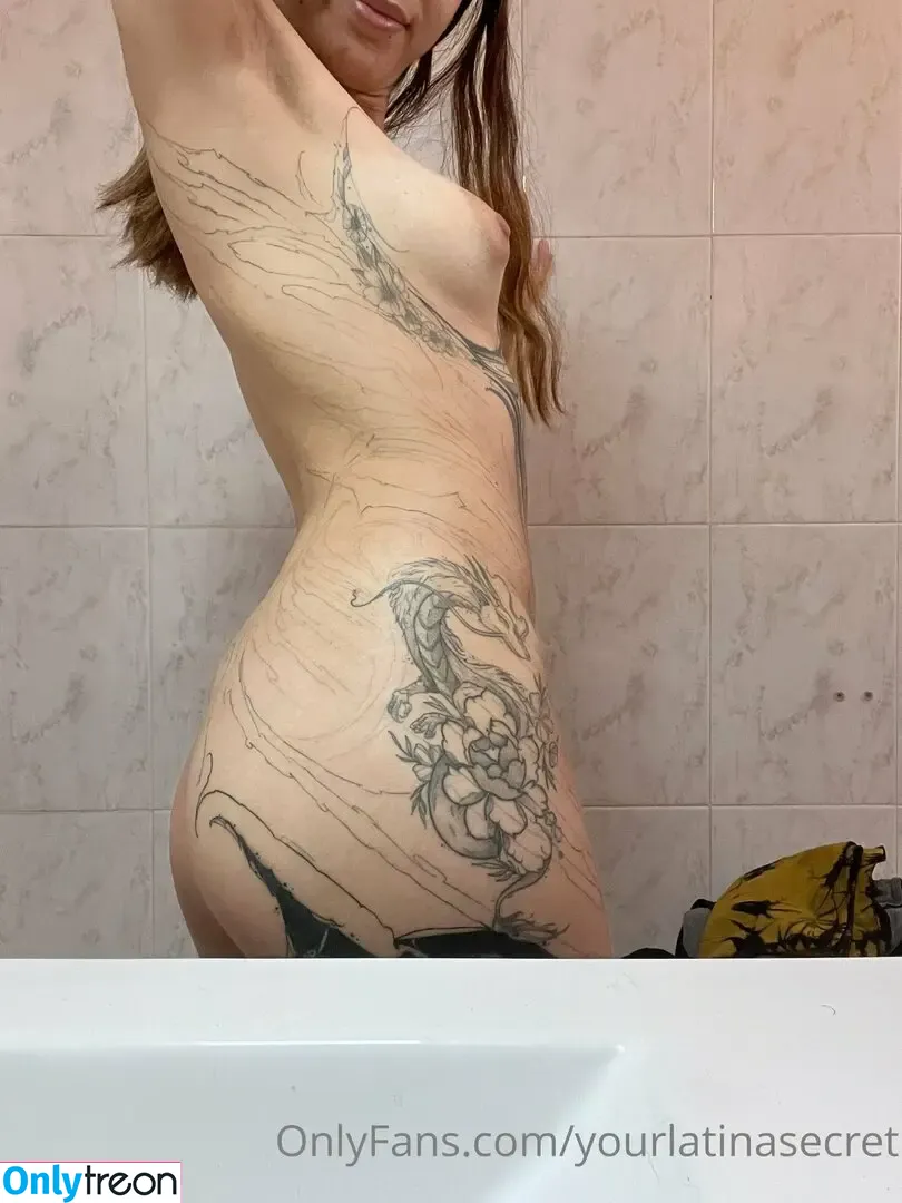yourlatinasecret nude photo #0423 (thesunnysoulcr)