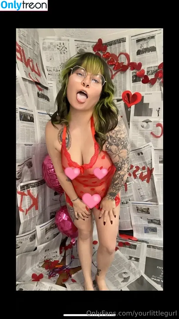 yourlittlegurl nude photo #0023 (_yourlittlegurl)