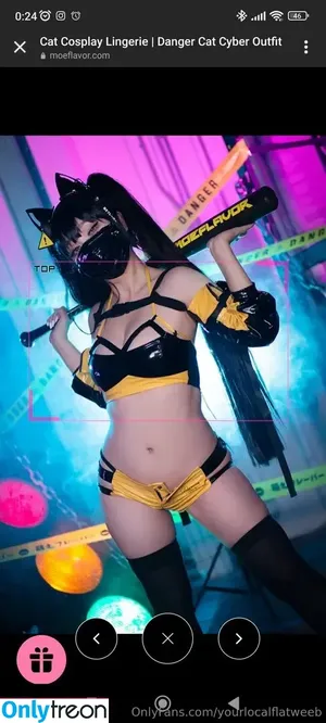 yourlocalflatweeb / yourl0c4lweeb nude photo #0018