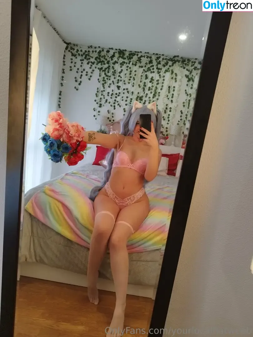yourlocalflatweeb nude photo #0025 (yourl0c4lweeb)