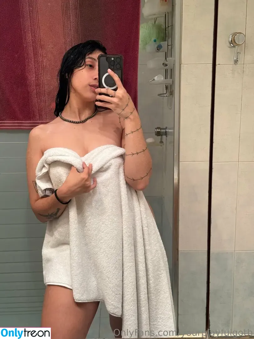 yourplayfulgoth nude photo #0050 (yourplayfulgoth)