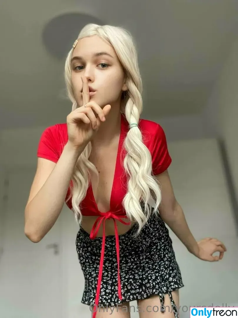 yoursdolly nude photo #0057 (yoursdolly_)