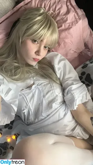 YourSmallDoll / urplpur / yourteeendoll nude photo #1689