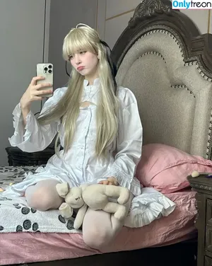 YourSmallDoll / urplpur / yourteeendoll nude photo #1690