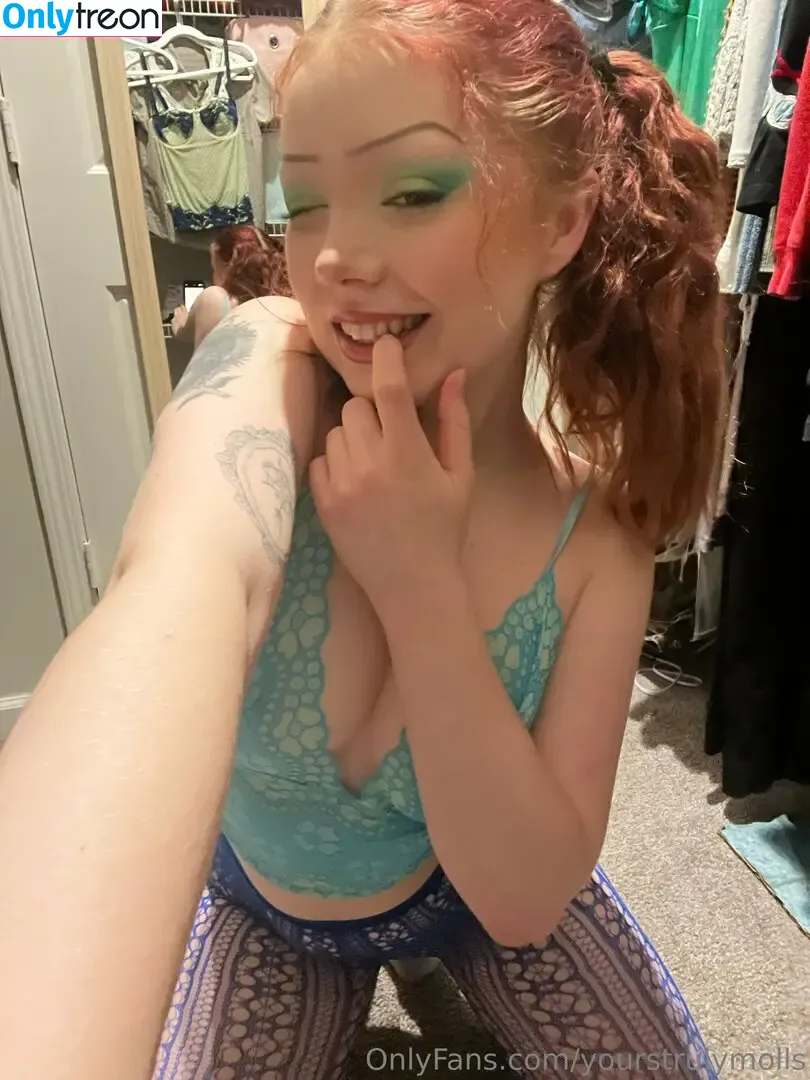 yourstrulymolls nude photo #0010 (yourstrulymolls)