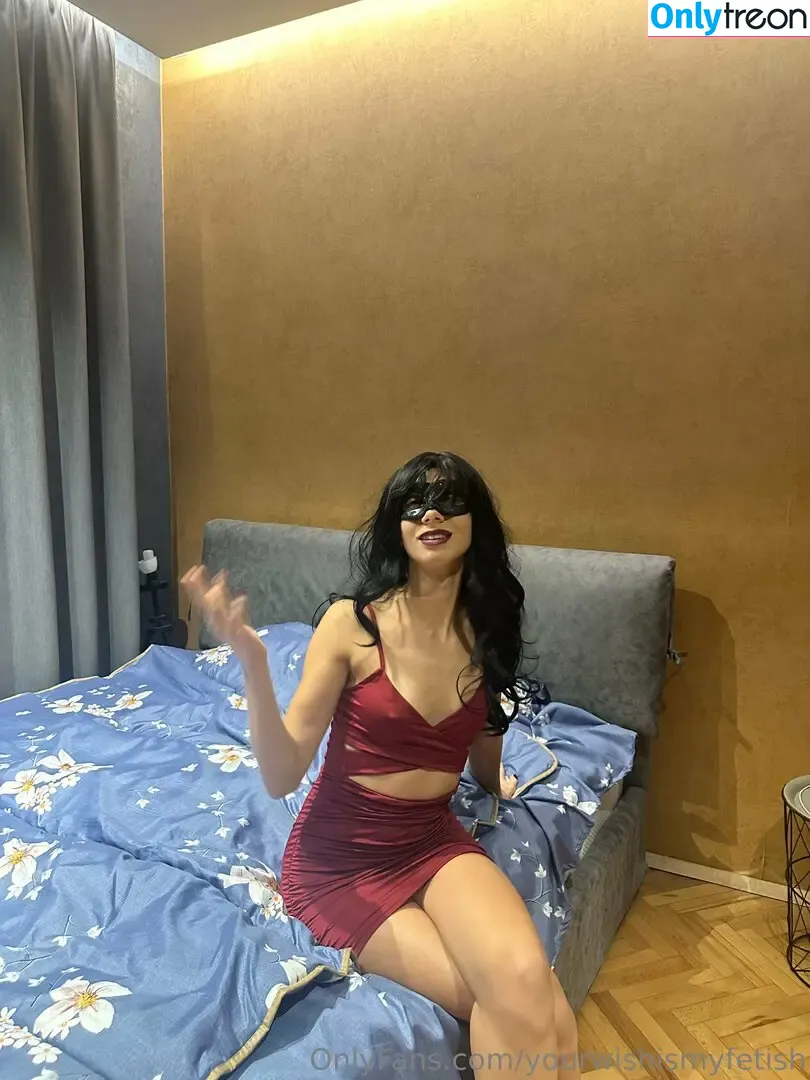 Yourwishismyfetish nude photo #0012 (isthisjaszmine)