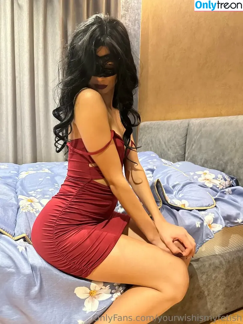Yourwishismyfetish nude photo #0019 (isthisjaszmine)