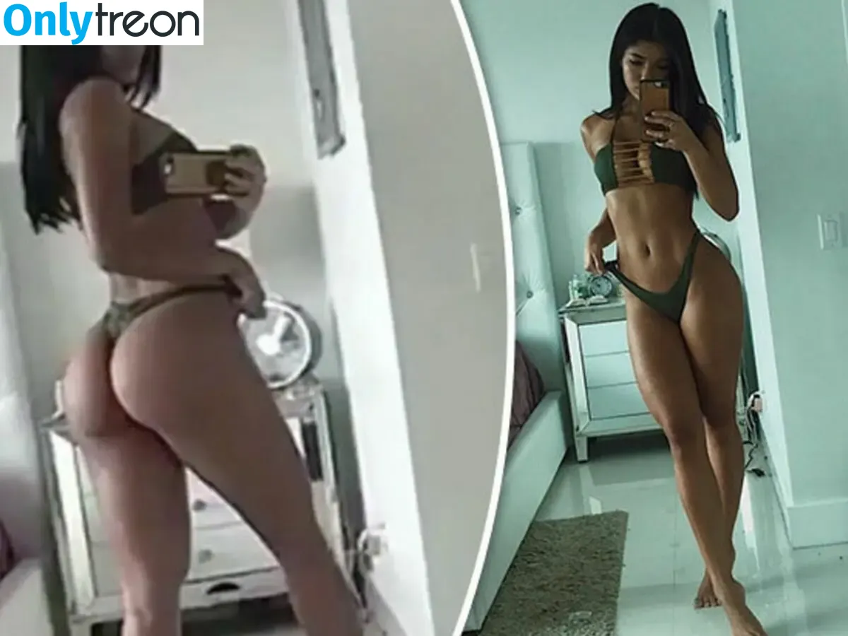 Yovanna Ventura nude photo #0957 (Yoventura / whoisyoventura)