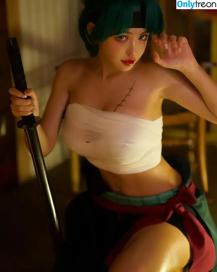 Yu Zhi Qing nude photo #0066 (Vu Chỉ Tình / yuzhiqing1234 / 于芷晴 / 于芷晴mini)