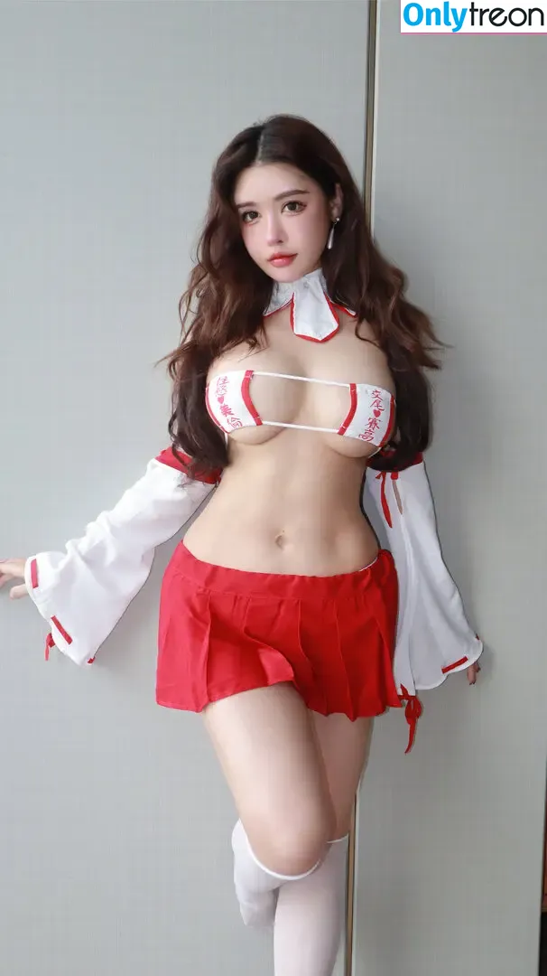 Yu Zhi Qing nude photo #0080 (Vu Chỉ Tình / yuzhiqing1234 / 于芷晴 / 于芷晴mini)