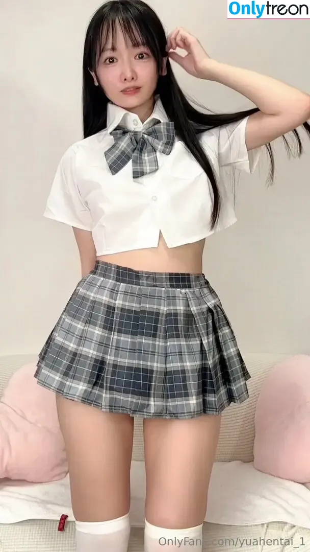 Yua Yuahentai nude photo #0025 (yuahentai / yuahentai_1)