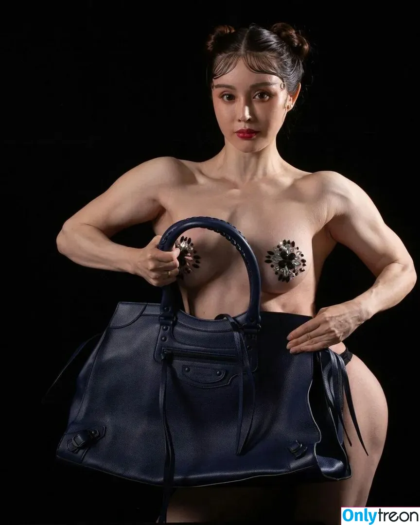 Yuan Herong nude photo #0010 (yuanherong.1229)