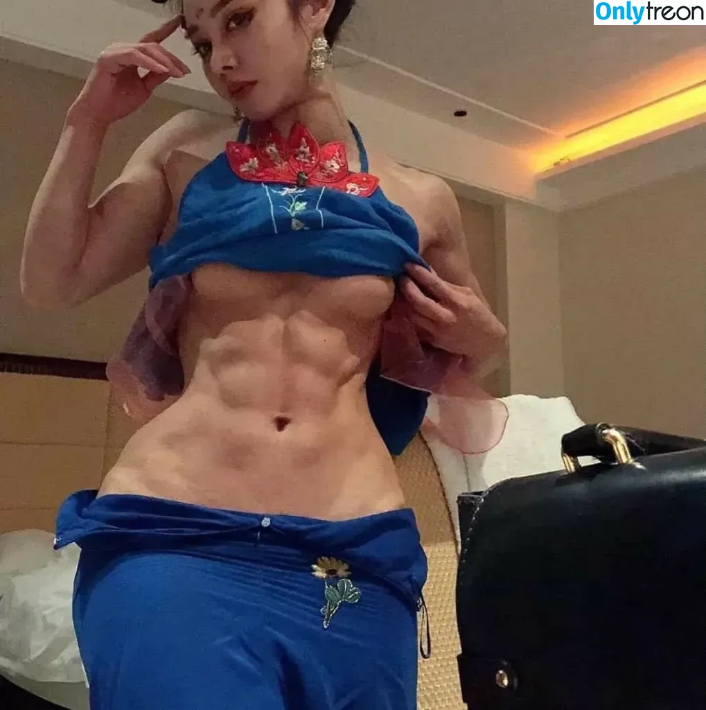 Yuan Herong nude photo #0057 (yuanherong.1229)