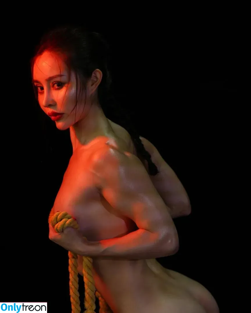 Yuan Herong nude photo #0082 (yuanherong.1229)