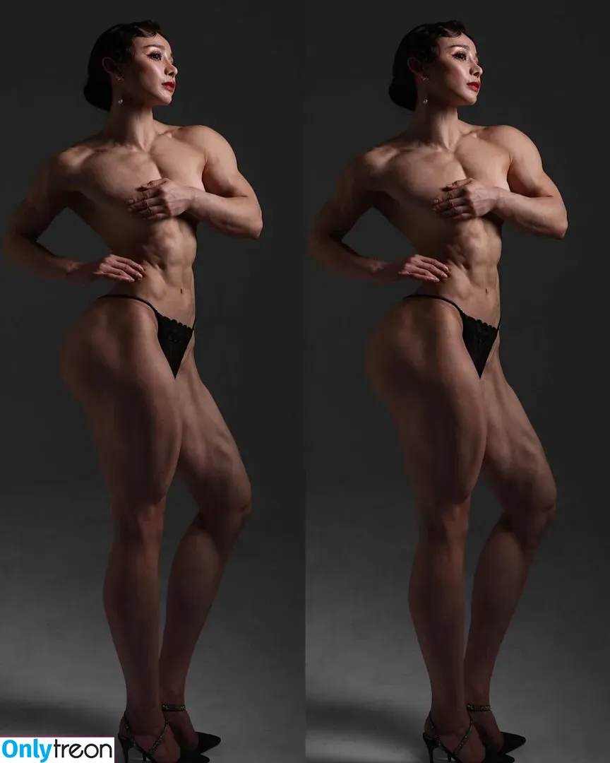 Yuan Herong nude photo #0111 (yuanherong.1229)
