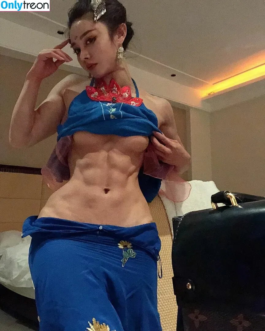 Yuan Herong nude photo #0130 (yuanherong.1229)