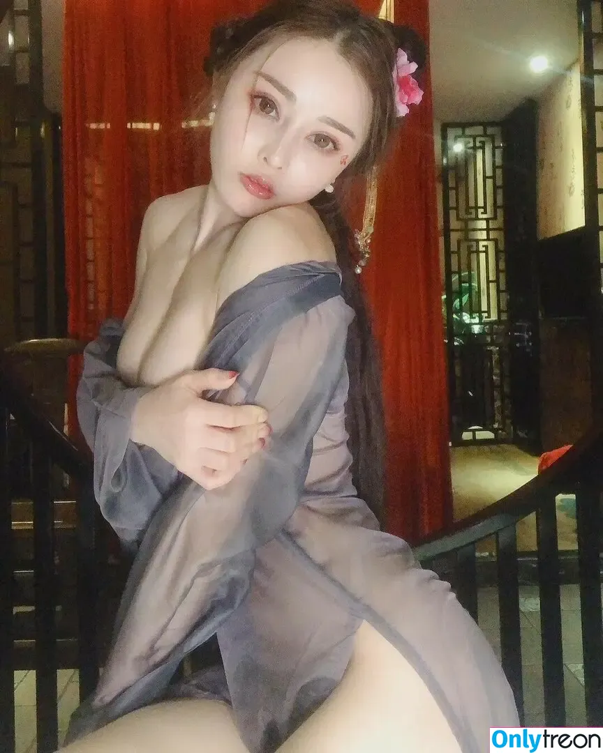 Yuan Herong nude photo #0791 (yuanherong.1229)