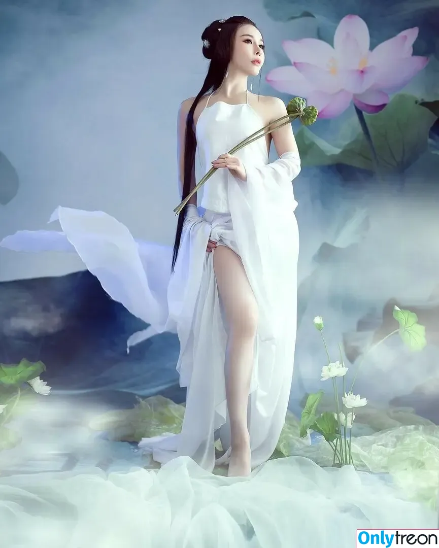 Yuan Herong nude photo #0795 (yuanherong.1229)