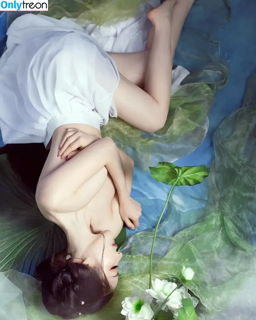 Yuan Herong nude photo #0801 (yuanherong.1229)