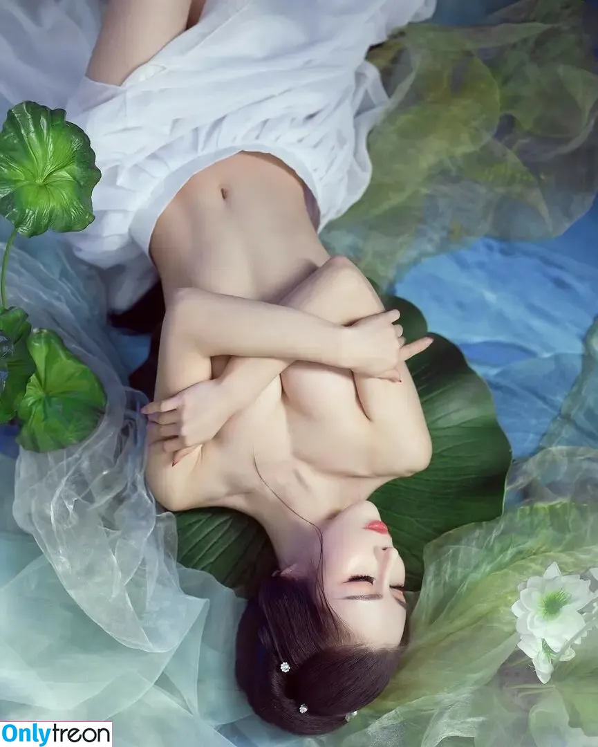 Yuan Herong nude photo #0802 (yuanherong.1229)