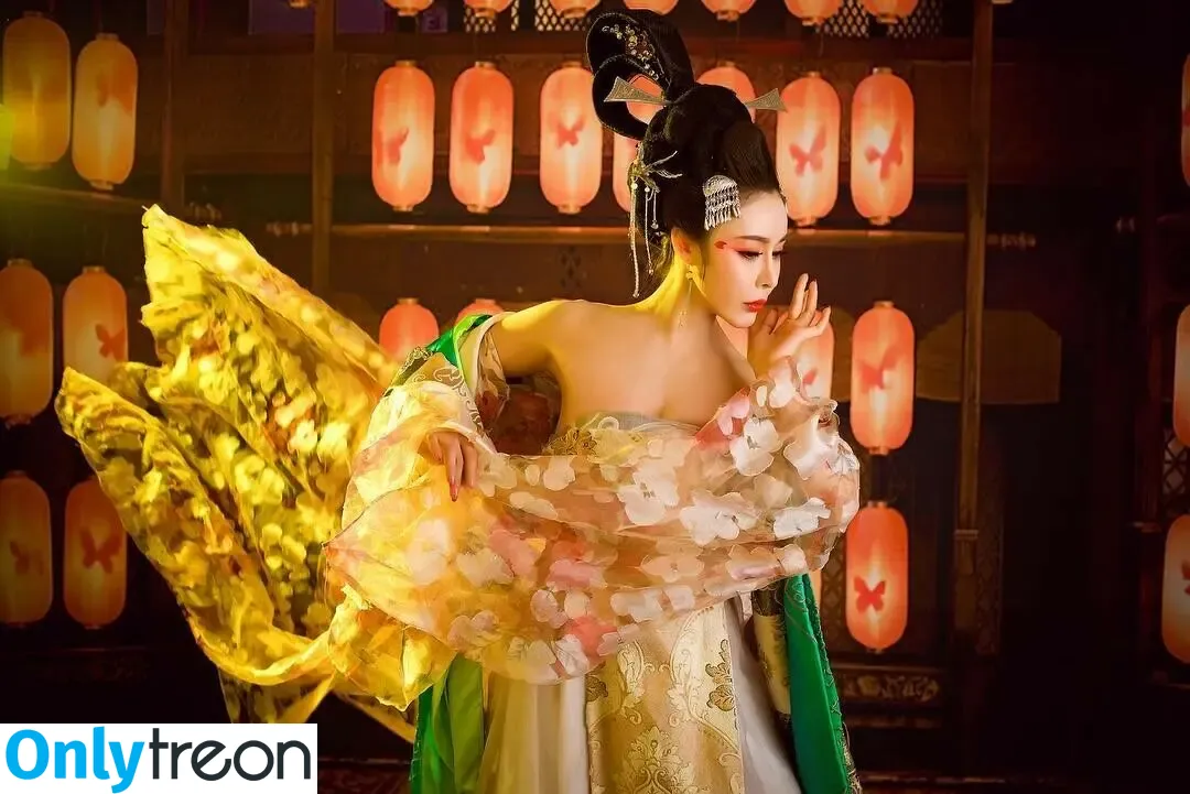 Yuan Herong nude photo #0805 (yuanherong.1229)