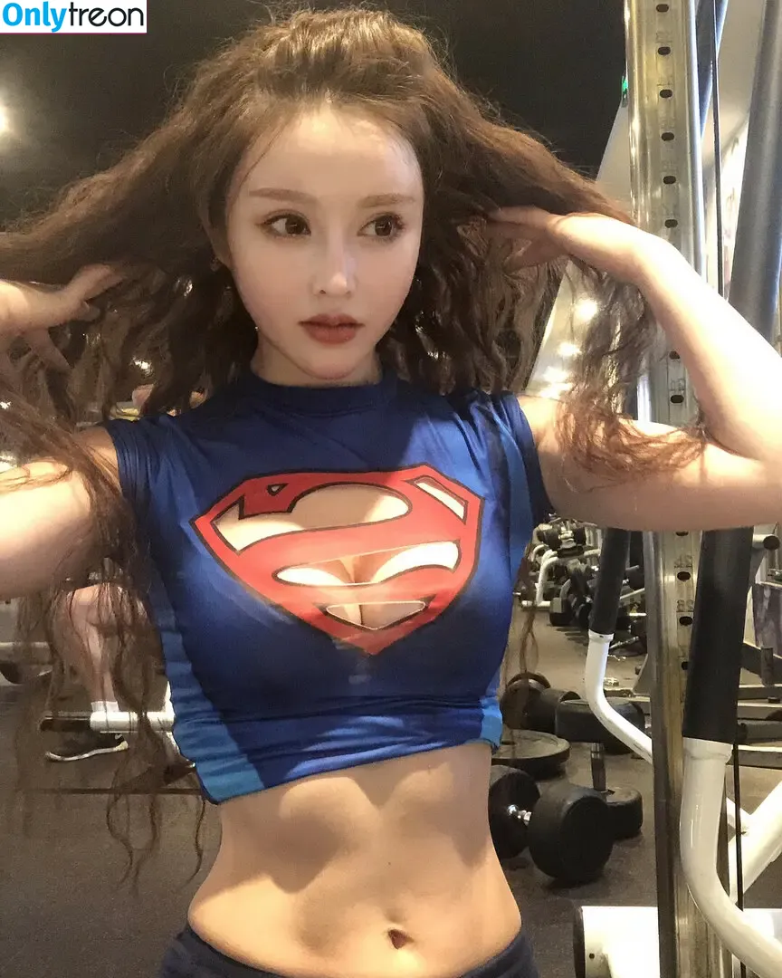 Yuan Herong nude photo #0879 (yuanherong.1229)