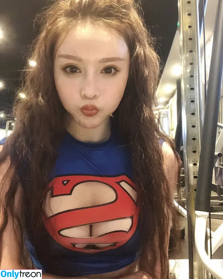 Yuan Herong nude photo #0880 (yuanherong.1229)