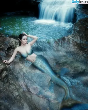 Yuan Herong / yuanherong.1229 nude photo #1285