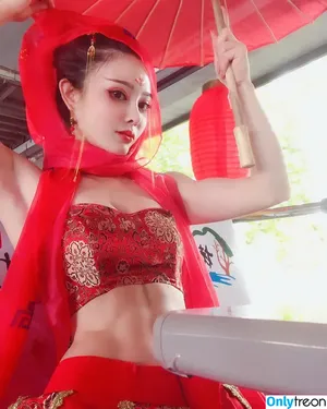 Yuan Herong / yuanherong.1229 nude photo #1315