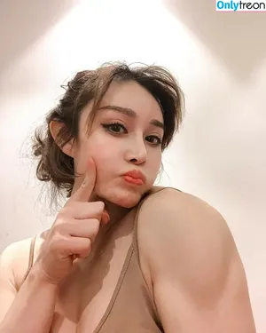 Yuan Herong / yuanherong.1229 nude photo #1406