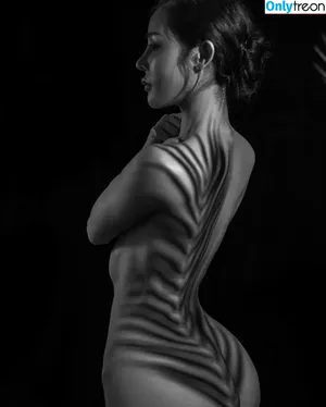 Yuan Herong / yuanherong.1229 nude photo #1725